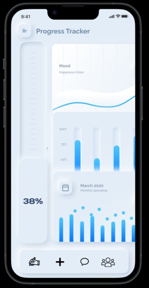 MentaLink – screenshot 8