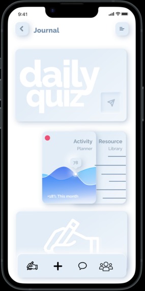 MentaLink – screenshot 5