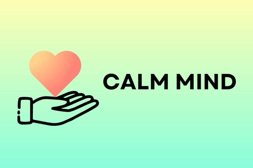 CalmMind – screenshot 1