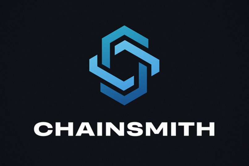 ChainSmith – screenshot 1
