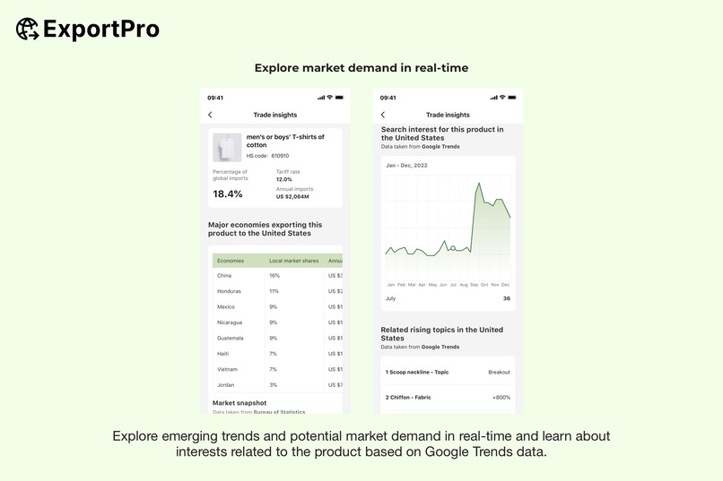 ExportPro – screenshot 5