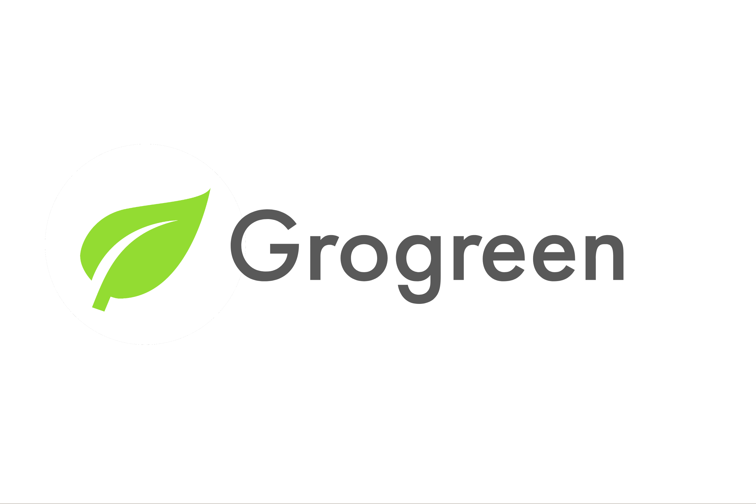 Grogreen | Devpost