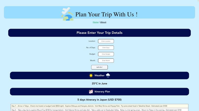 [Json-Derulo] Vacation Hacks – screenshot 1