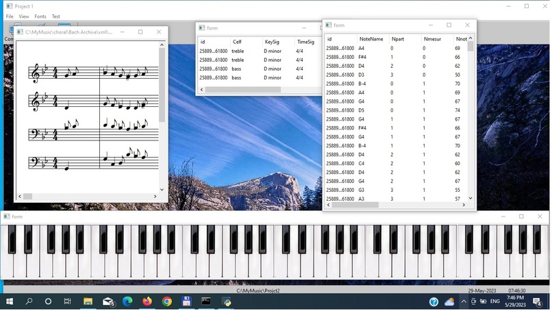 Composer Helper – screenshot 2