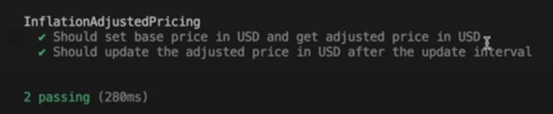 SmartPrice – screenshot 2