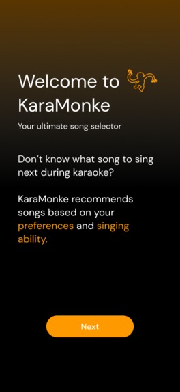 [team polarbears] Karamonke – screenshot 2