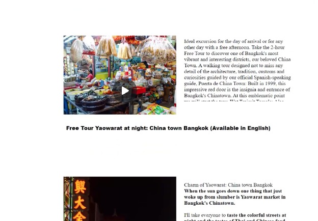[T(P)JC] PassionPassport – screenshot 3