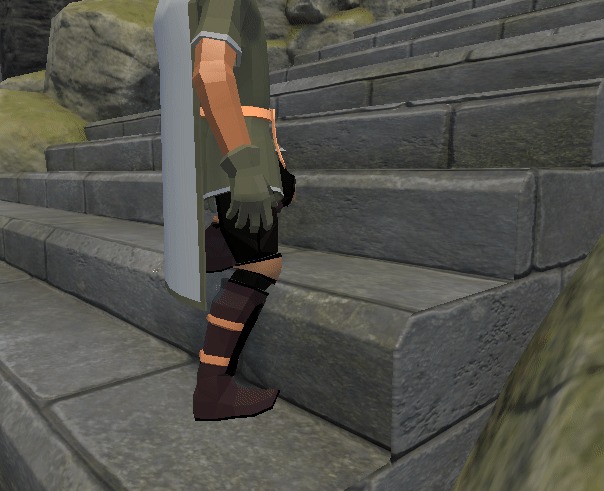 MagikWorld – screenshot 2