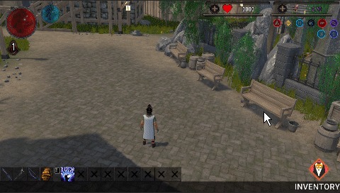 MagikWorld – screenshot 3