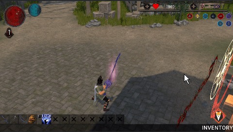 MagikWorld – screenshot 4