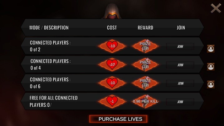 MagikWorld – screenshot 11