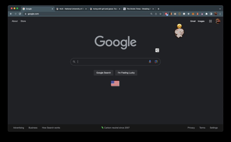 [LFG] Purrductivity – screenshot 2
