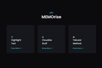 [Subway-Surfers] MEMOrise