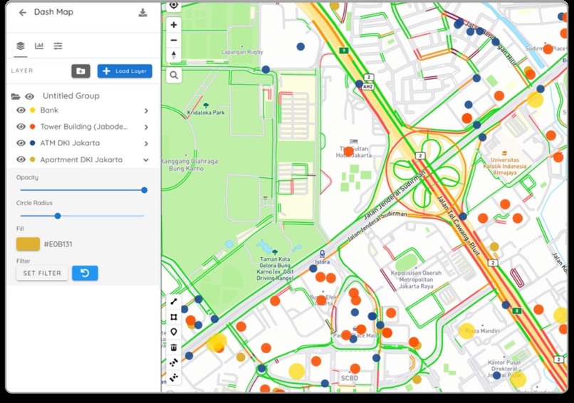 Surabaya UMKM 101 – screenshot 1