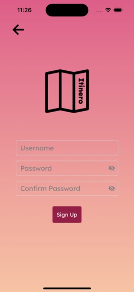 [Silver Elites] Itinero – screenshot 2