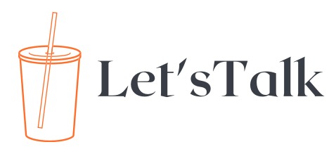 [undefined_variable] LetsTalk – screenshot 1