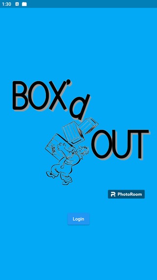 BOX'dOUT – screenshot 1