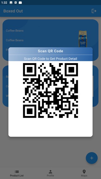 BOX'dOUT – screenshot 7