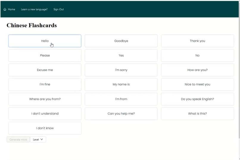 [Scoobot] - Tomogo – screenshot 1