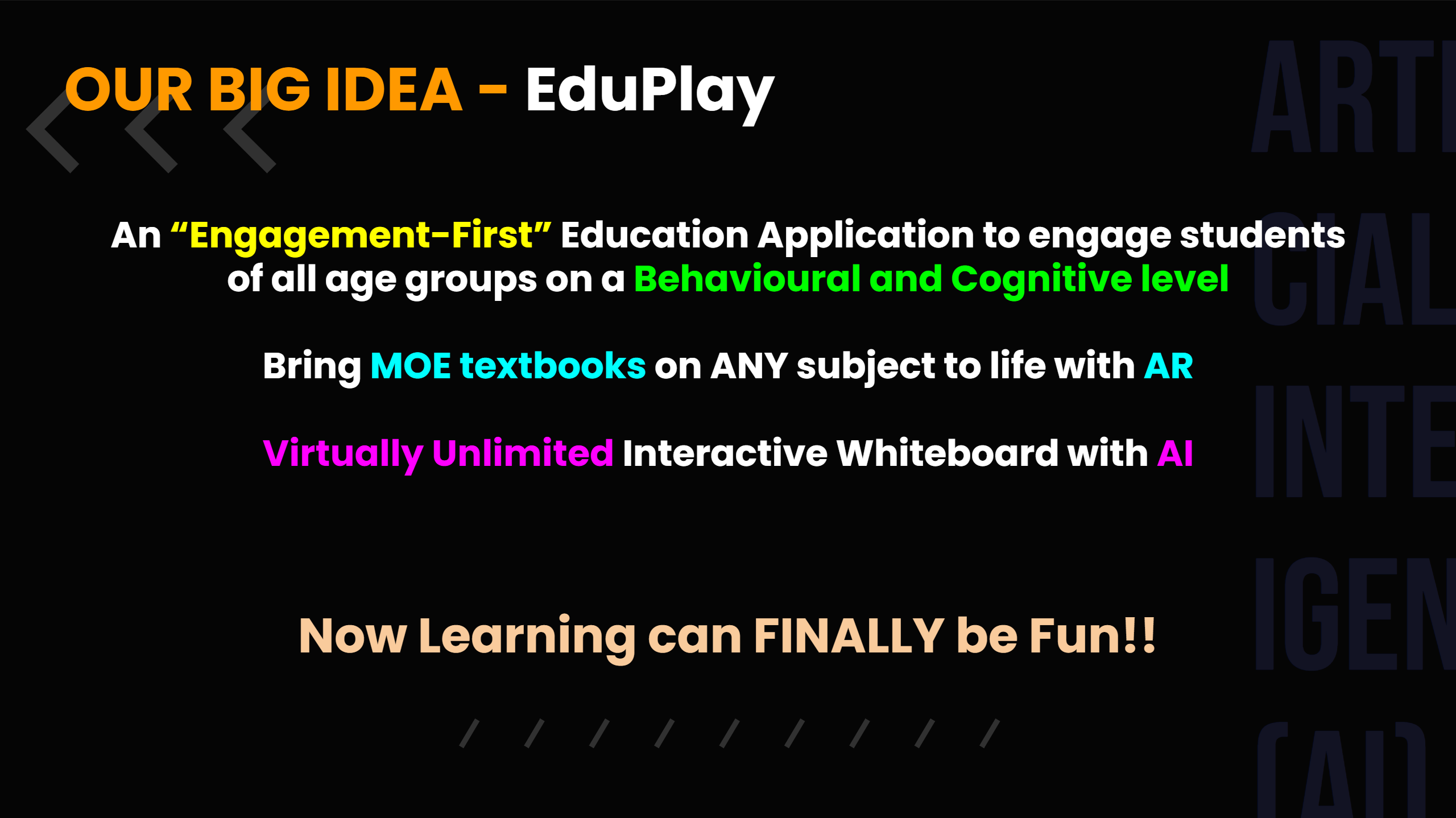 Cotton Pickers EduPlay Devpost