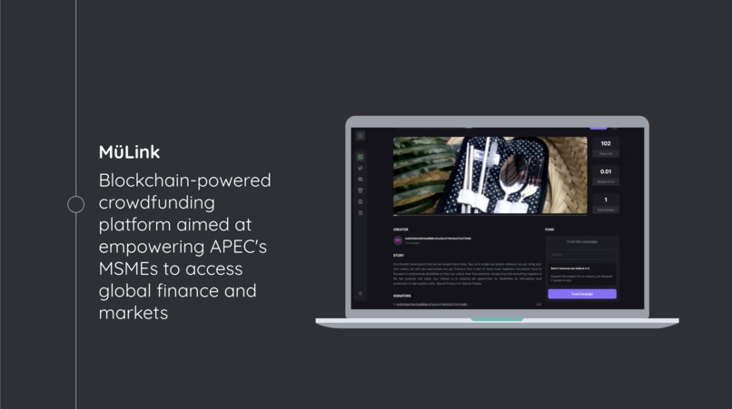 MüLink by Trivery – screenshot 3