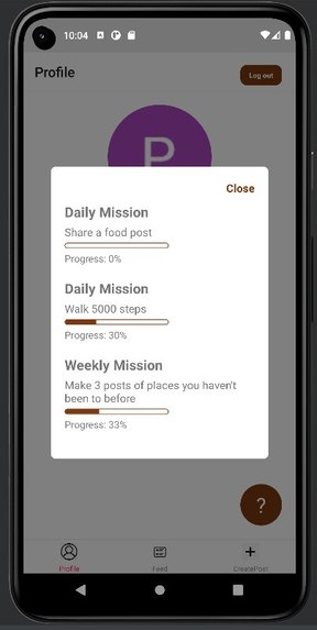 [Trio] TrailBlazers – screenshot 3