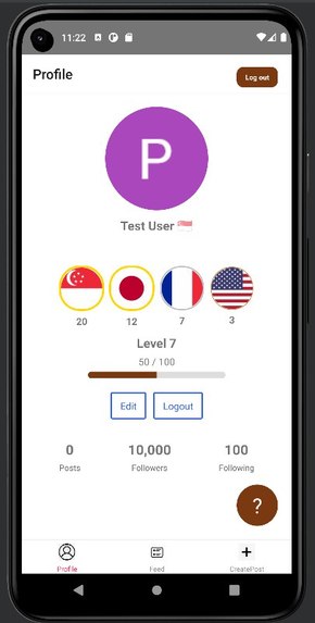 [Trio] TrailBlazers – screenshot 2
