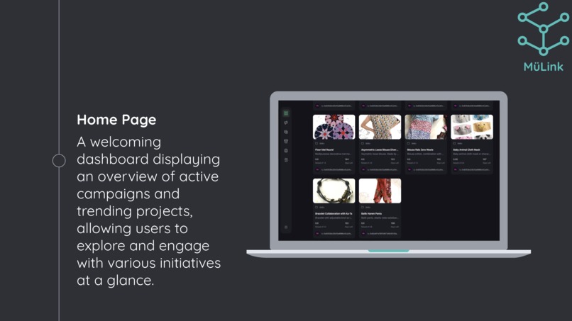 MüLink by Trivery – screenshot 6