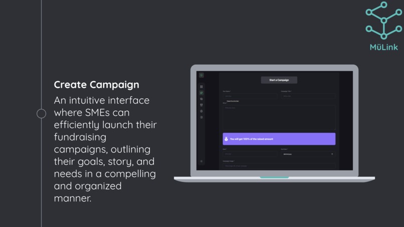 MüLink by Trivery – screenshot 7