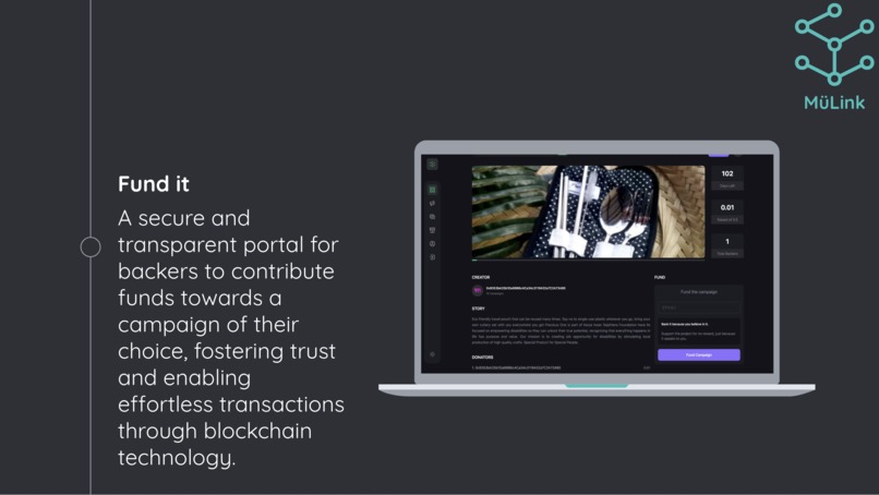 MüLink by Trivery – screenshot 9