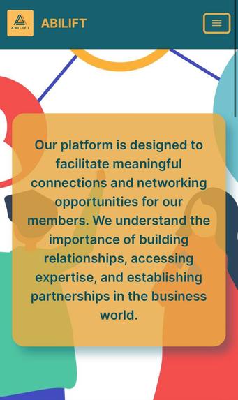 Abilift – screenshot 5