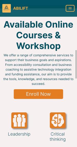 Abilift – screenshot 6