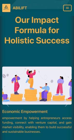 Abilift – screenshot 8