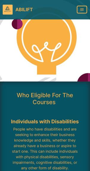 Abilift – screenshot 9