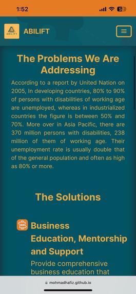 Abilift – screenshot 11