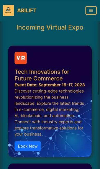 Abilift – screenshot 12