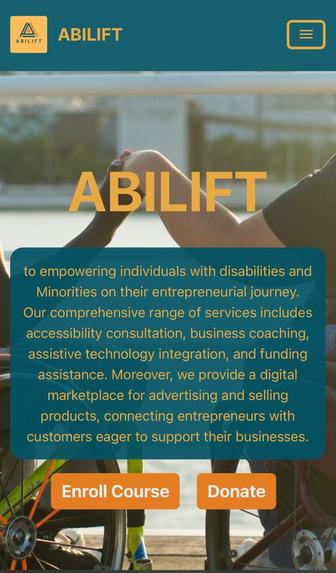 Abilift – screenshot 13