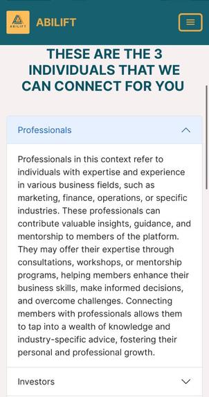 Abilift – screenshot 14