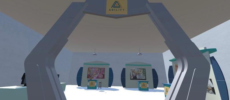 Abilift – screenshot 15