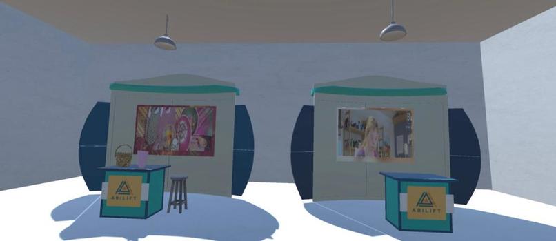 Abilift – screenshot 18