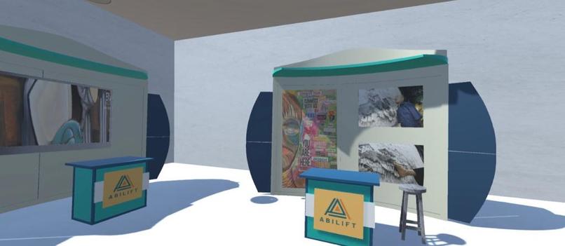 Abilift – screenshot 19