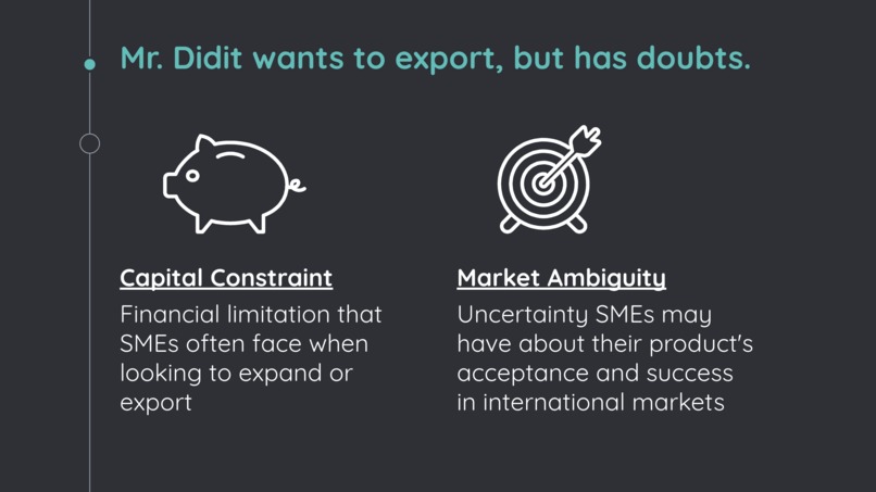 MüLink by Trivery – screenshot 2