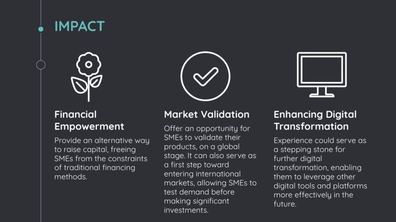 MüLink by Trivery – screenshot 5