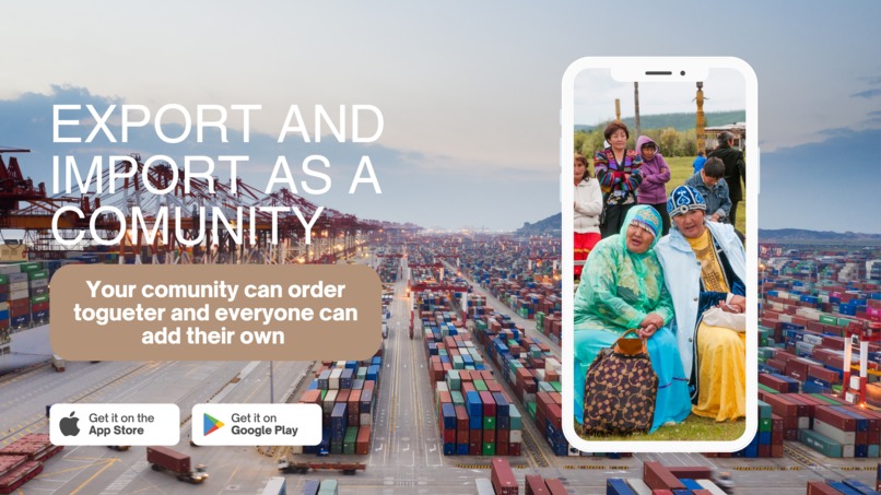 Kintsugi Union – screenshot 1