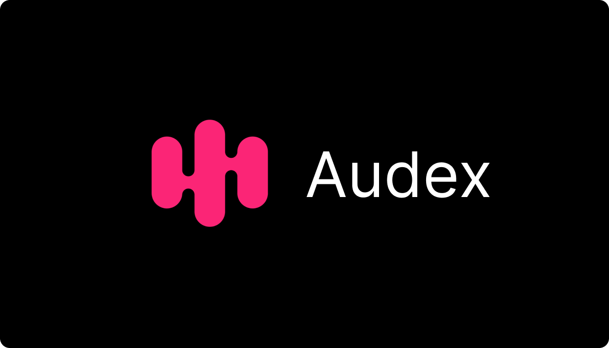 Audex | Devpost