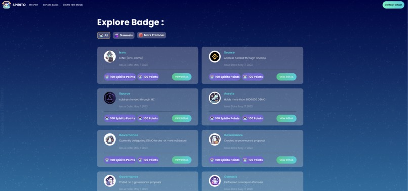 Spirito – screenshot 4