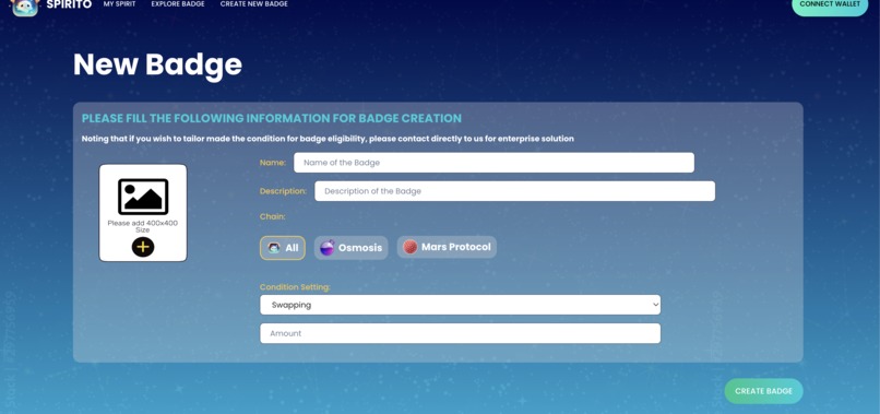 Spirito – screenshot 5