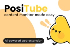 PosiTube – screenshot 2