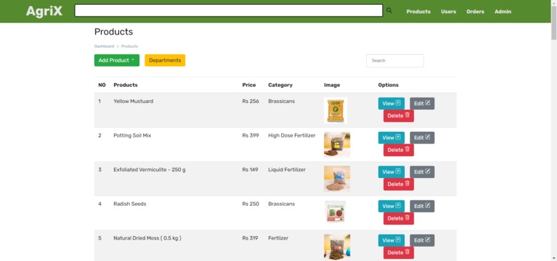 AgriX – screenshot 3