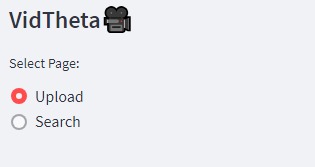 Vidtheta – screenshot 2